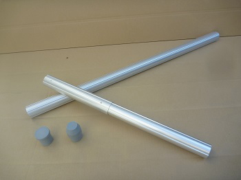 �E���X�Όv�i�A���~�P�[�V���O�p�C�v�j