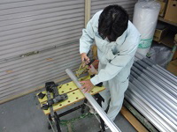 �E���X�Όv�i�A���~�P�[�V���O�p�C�v�j